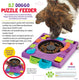 Brightkins - Dj Doggo Puzzle Feeder