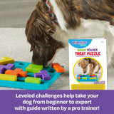 Brightkins - Brain Teaser Treat Puzzle