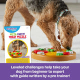 Brightkins - Pizza Party! Treat Puzzle