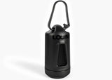 LOGIN Biohybrid dog poop bag holder and waste bag dispenser
