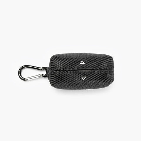 LOGIN Textile Bag Holder with Compostable Roll