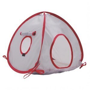 Living World Small Animal Tent