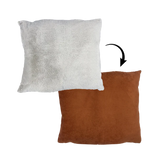 La Doggie Vita Low Front Micro Corduroy Bolster with Removable Parts