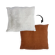 La Doggie Vita Low Front Micro Corduroy Bolster with Removable Parts