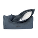 La Doggie Vita Low Front Micro Corduroy Bolster with Removable Parts