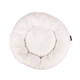 La Doggie Vita Velour Corduroy Cat Donut