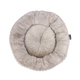 La Doggie Vita Velour Corduroy Cat Donut