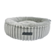 La Doggie Vita Velour Corduroy Cat Donut