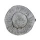 La Doggie Vita Velour Corduroy Cat Donut