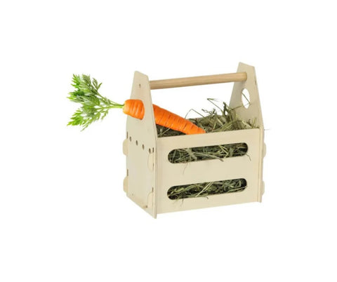 Pipsqueak Hay Feeder Tool Box