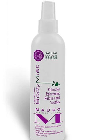 Mauro Body Mist Lavender Spray 237ml