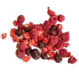 Little Cheeks Freeze Dried Mixed Berries