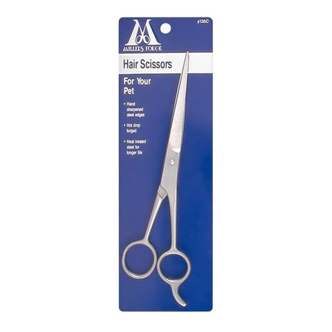 Millers Forge Hair Scissors 135c