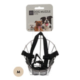 Zeez Wire Dog Muzzle