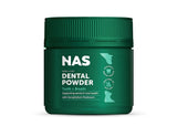 NAS Dental Powder for dogs and cats for daily dental and oral care