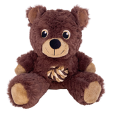 Kong Knots Teddy Assorted