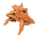 Kirby Pet Treats Chicken Jerky Fillets