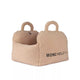 Teddy Car Seat Bed