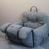 Four Seasons Travel Bed