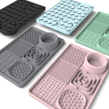 Slow Feeder Mat Rectangle
