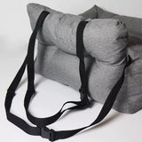 Waterproof Travel Bed