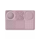 Slow Feeder Mat Rectangle