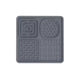 Slow Feeder Mat Square