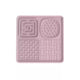 Slow Feeder Mat Square