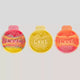 Woow Moon Slow Feeder Bowl - Love