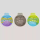 Woow Moon Slow Feeder Bowl - Love