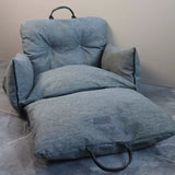 Four Seasons Travel Bed
