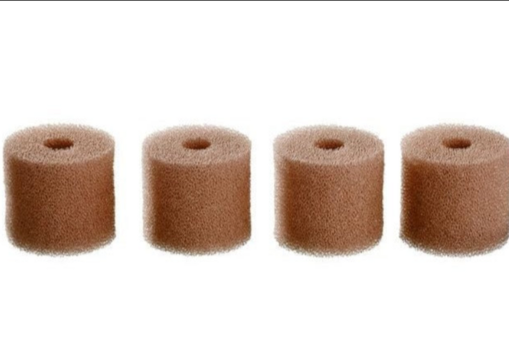 OASE BioMaster 60 PPI ultra-fine pre-filter foam black 45266 45268 – replacement EasyClean pre-filter sponges for all OASE BioMaster and BioMaster Thermo external canister filters