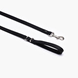 EzyDog Oxford Leather Lead