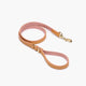 EzyDog Oxford Leather Lead