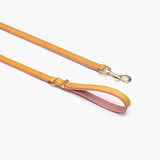 EzyDog Oxford Leather Lead