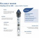 Oase HeatUp 400W