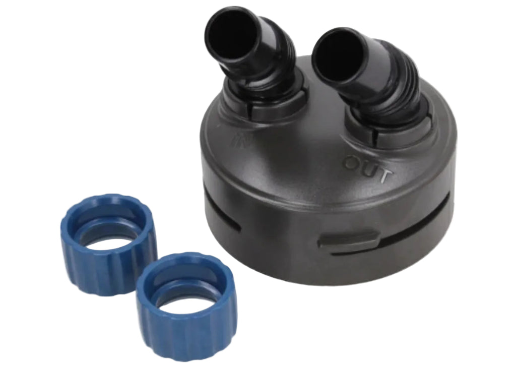 Oase BioMaster hose adapter spare part 45157 for BioMaster and BioMaster Thermo filters