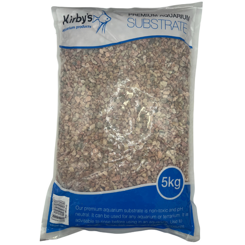 Kirby Gravel 5kg 4-6mm