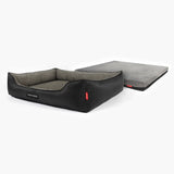 EzyDog 2in1 Ortho Smart Bed
