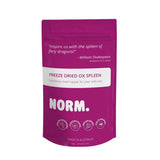 Norm Ox Spleen Meal Topper