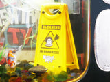 Mussel Mates Sign