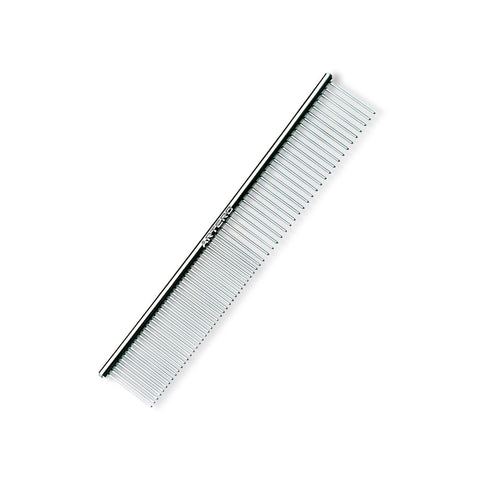 Artero Double Grooming Finishing Comb Long Tooth 18cm