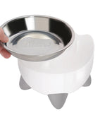 Pixi Elevated Feeding Dish