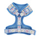 Pablo & Co Adjustable Harness Petal