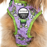 Pablo & Co Adjustable Harness Buzz Lightyear