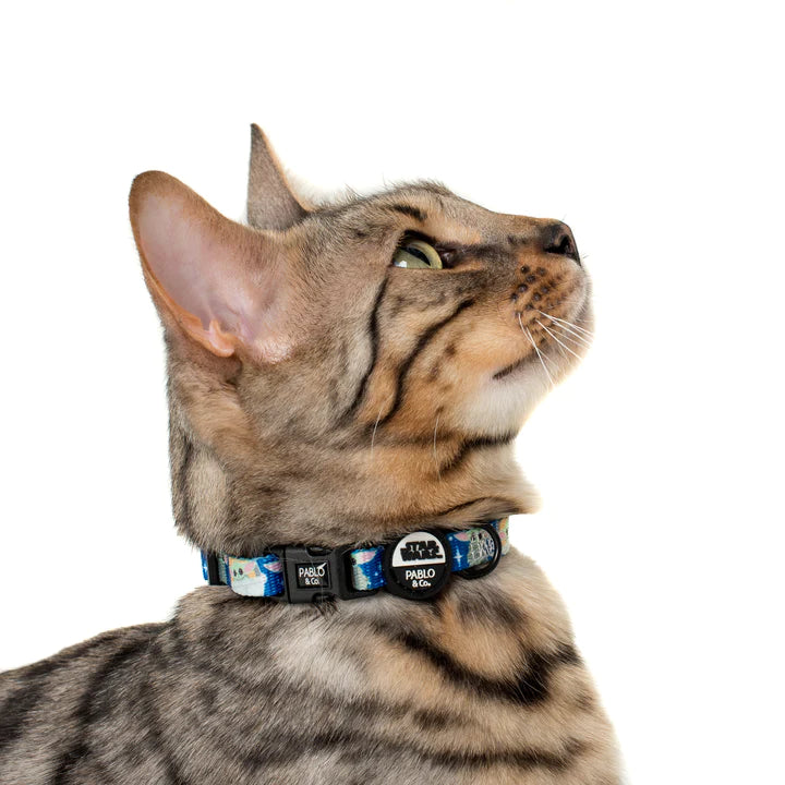 Star wars cat sales collar