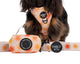 Pablo & Co Adjustable Harness Ray of Sunshine