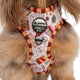 Pablo & Co Adjustable Harness Harry Potter