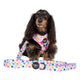 Pablo & Co Dog Leash Delightful Daisies