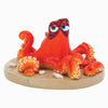 Penn-Plax Finding Dory Hank on Sand small aquarium ornament